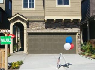13868 SE Kingsfisher Way, Happy Valley, OR 97015