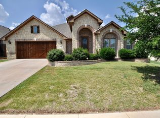 729 Paintbrush Ct, Aledo, TX 76008