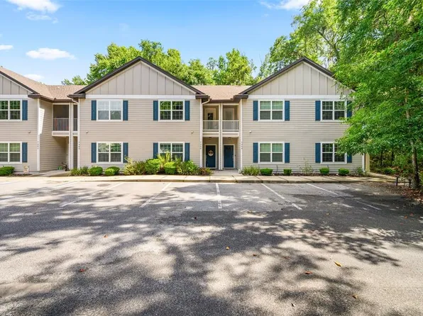 7390 NW 47th Way, Gainesville, FL 32653