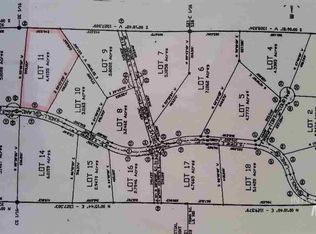 Tbd Schwam Subd LOT 11, Grangeville, ID 83530
