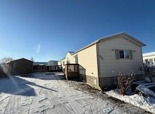 122 NE Litke Cv, Hinton, AB T7V1A7