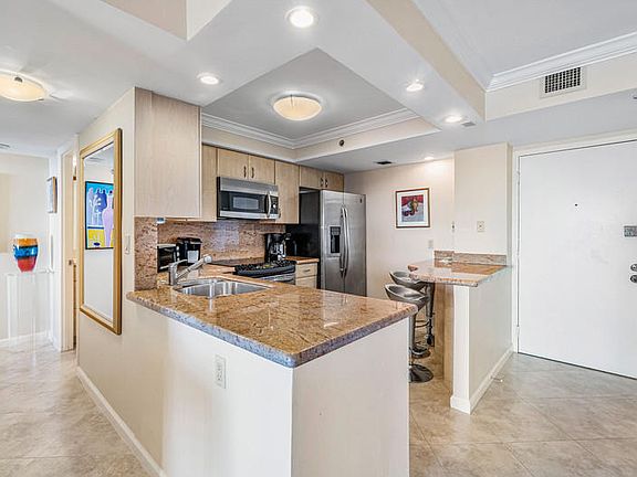 5th image of 3912 S Ocean Blvd APT 1401