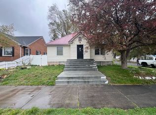 295 7th St #A, Idaho Falls, ID 83401