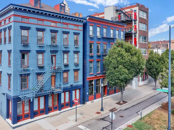 404 Reading Rd Unit 401, Cincinnati, OH 45202
