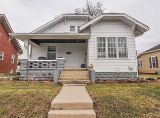 511 S 26th St, Lafayette, IN 47904