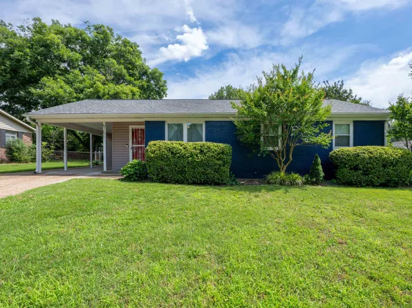 5251 Princeton Rd, Memphis, TN 38120