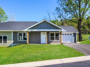 209 Sycamore Cove Rd, Asheville, NC 28803