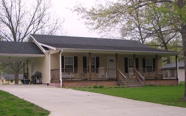 Comfortable 3bd/2bth