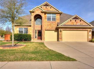 18900 Canyon Sage Ln, Pflugerville, TX 78660