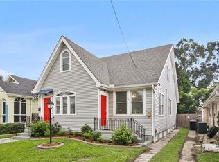 831 Voisin St, New Orleans, LA 70124