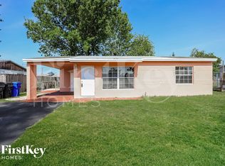 1520 SW 68th Way, Pompano Beach, FL 33068