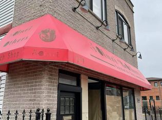 601 W 43rd St, Chicago, IL 60609