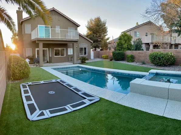 337 Teal Ridge Hills Dr, Henderson, NV 89014