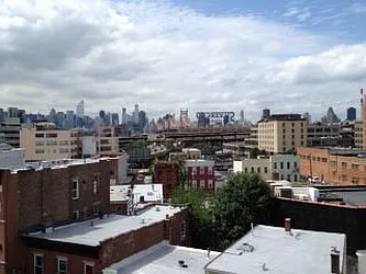 Rented by Paramount Realty Management