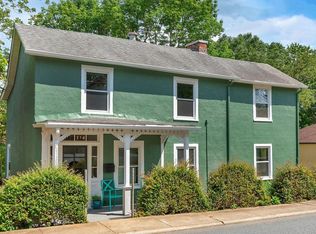 314 6th St SW, Charlottesville, VA