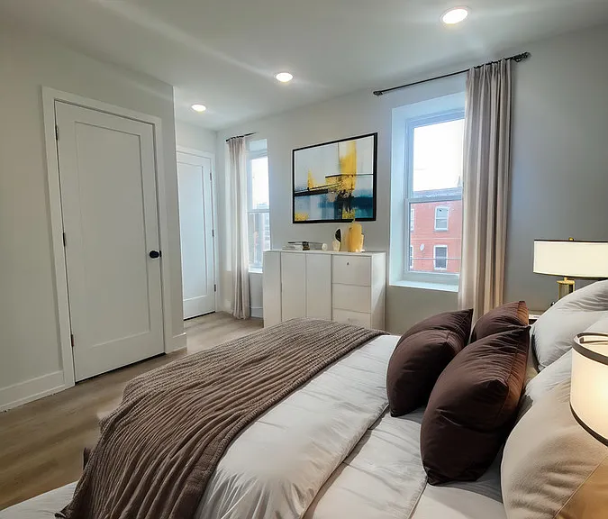 4140 Parrish St #3 — Photo 9