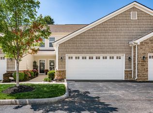 5649 Niagara Reserve Dr, Westerville, OH 43081