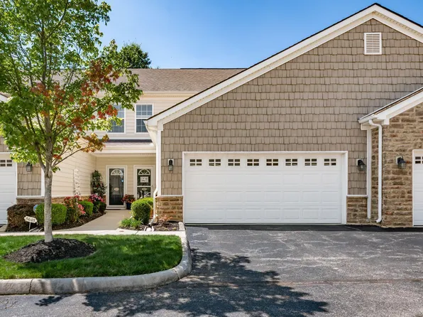 5649 Niagara Reserve Dr, Westerville, OH 43081