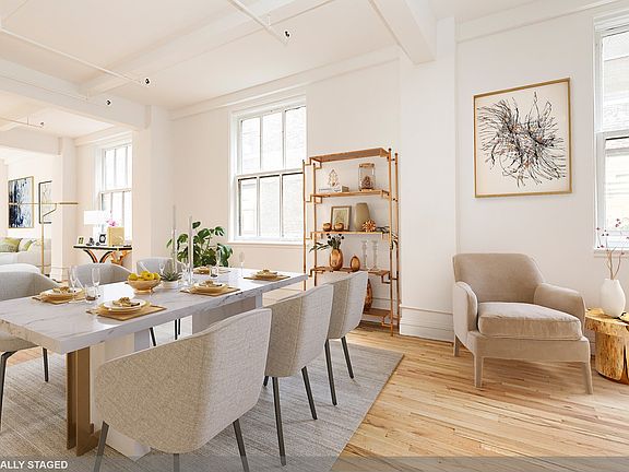 4th image of 28 W 38th St #9A