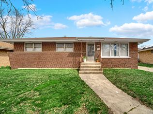 17231 Wausau Ave, South Holland, IL