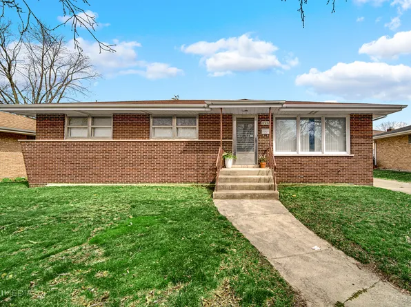 17231 Wausau Ave, South Holland, IL 60473