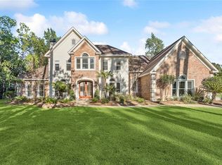 20 Audubon Ln, Madisonville, LA 70447