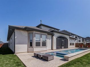 2307 Myrtle Manor Ln, Katy, TX 77493