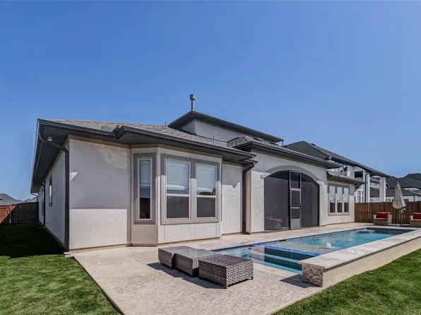 2307 Myrtle Manor Ln, Katy, TX 77493