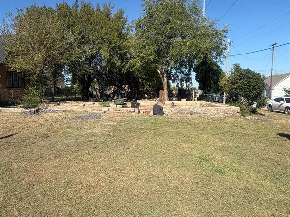 1709 N Stonewall Ave Lot 25, Oklahoma City, OK 73111