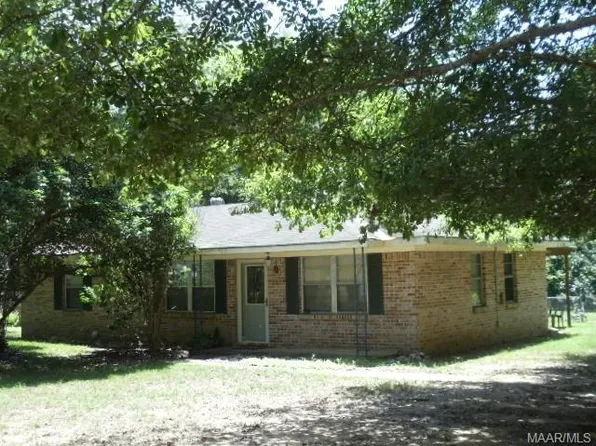 206 County Road 900, Selma, AL 36701