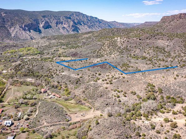 County Road C109 Or Aguas Calientes Rd, Embudo, NM 87531