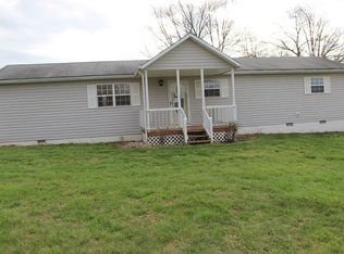 440 Hightop Rd, London, KY 40744