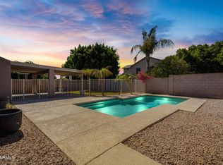 26620 N 42nd Way, Cave Creek, AZ 85331