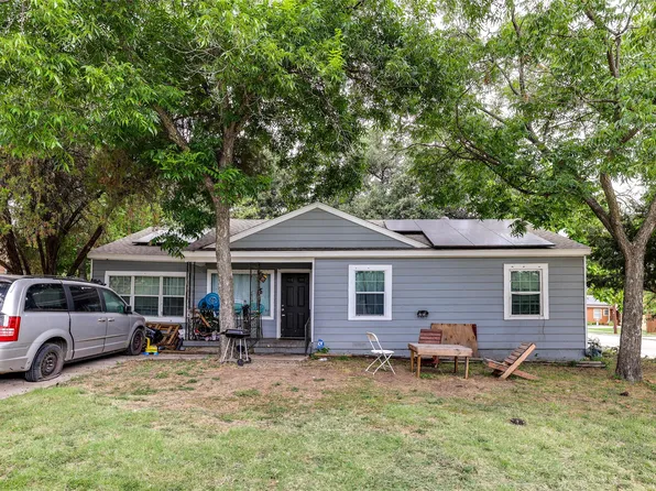 1600 Kelly Ter, Arlington, TX 76010
