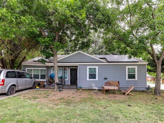 1600 Kelly Ter, Arlington, TX 76010
