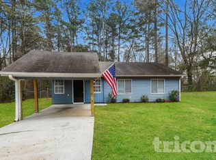 3182 Lake Monroe Rd, Douglasville, GA 30135