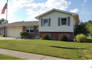 338 Arthur Dr, Bryan, OH 43506