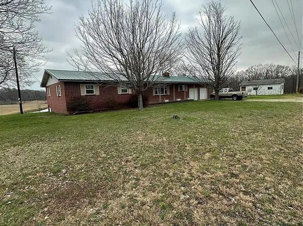 3954 Highway T, Poplar Bluff, MO 63901