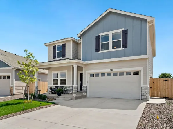 291 Sabin Way, Lochbuie, CO 80603