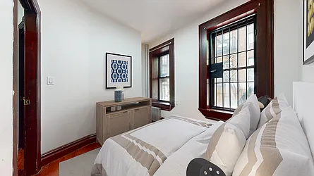 Rented by Bond New York