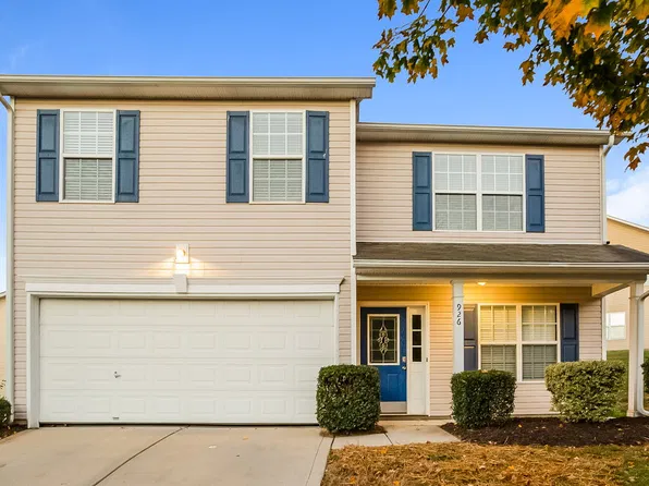 926 Ramsgate Dr SW, Concord, NC 28025