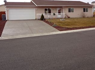 6510 Crestfields Rd #13, Yakima, WA 98903