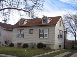 5219 32nd Ave, Kenosha, WI 53144