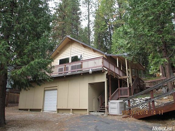4th image of 24003 Pine Lake Dr