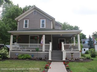 510 N Putnam St, Williamston, MI 48895