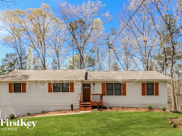 1887 Cedar Ln, Acworth, GA 30102
