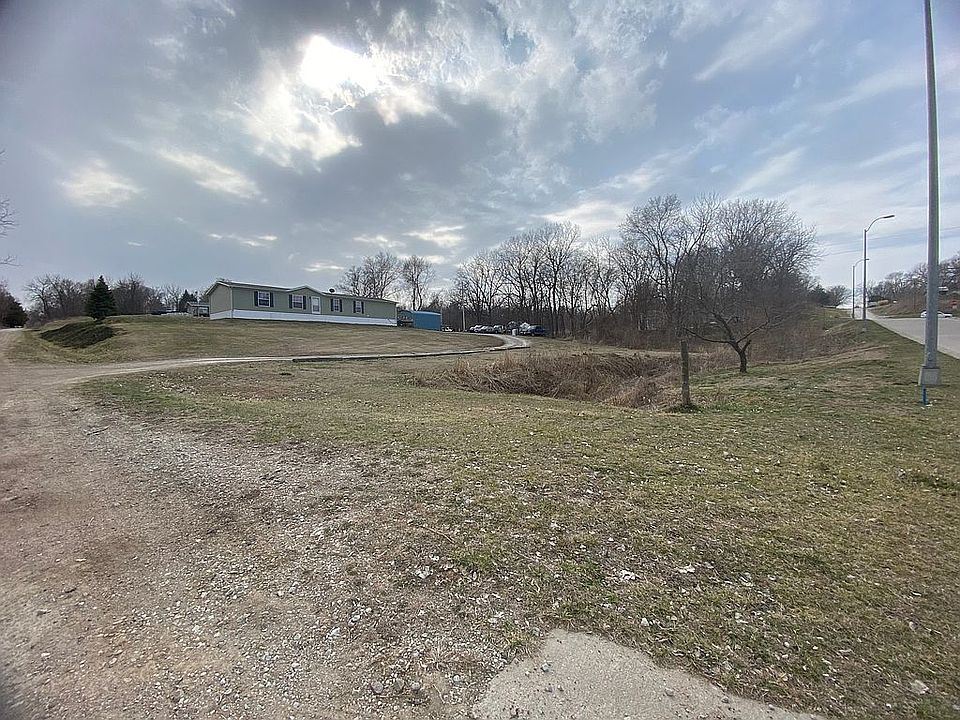 206 S Main St, Rulo, NE 68431 Zillow