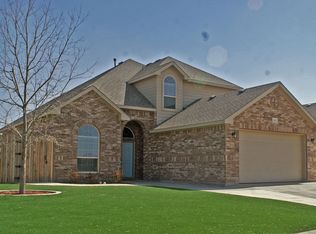 810 Victory Pkwy, Midland, TX 79706
