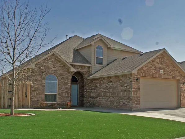 810 Victory Pkwy, Midland, TX 79706