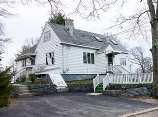 70 Fir Ave, Waltham, MA 02451